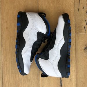 Vintage 1994 Jordan 10 “Knicks”